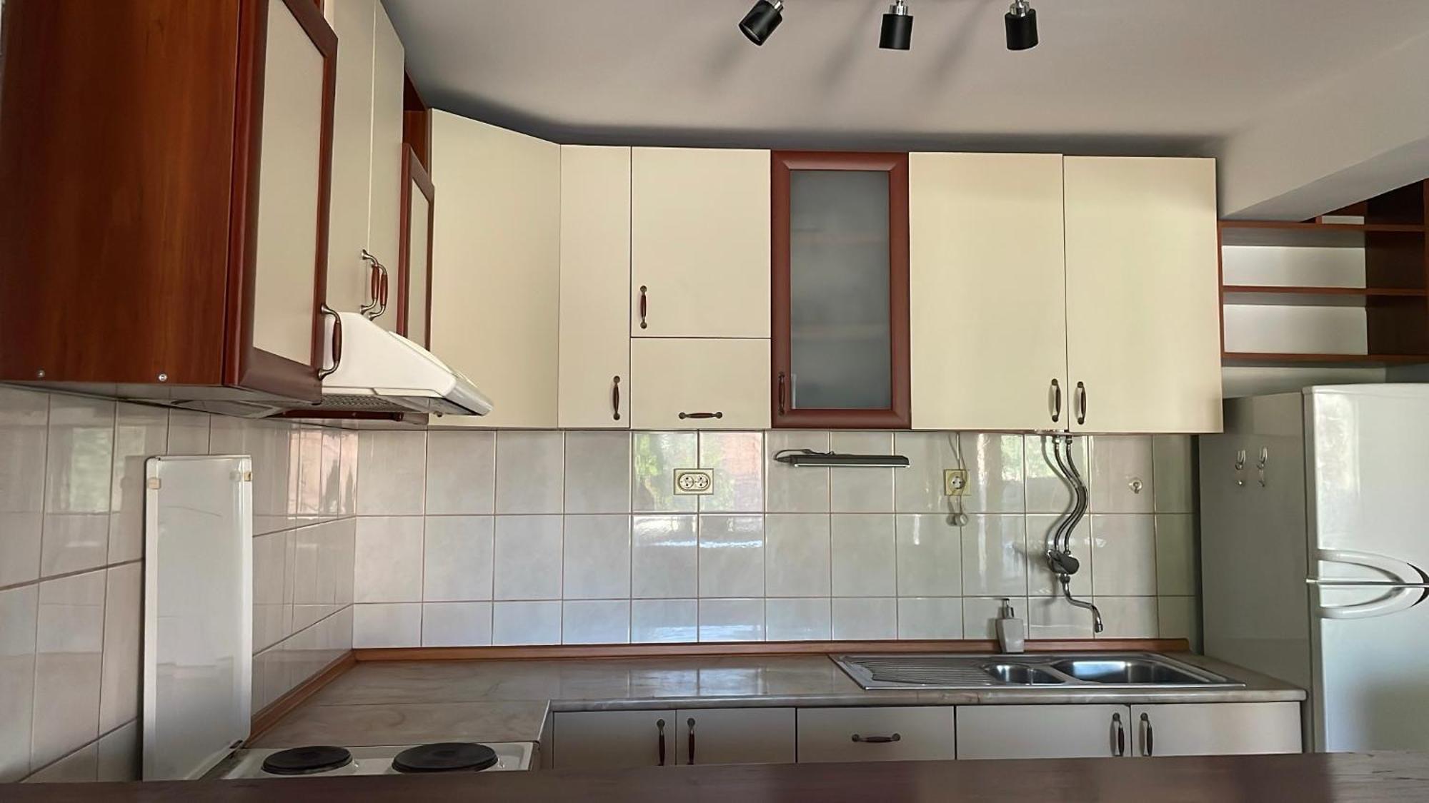 Bt Lux Apartment 2 スコピエ エクステリア 写真