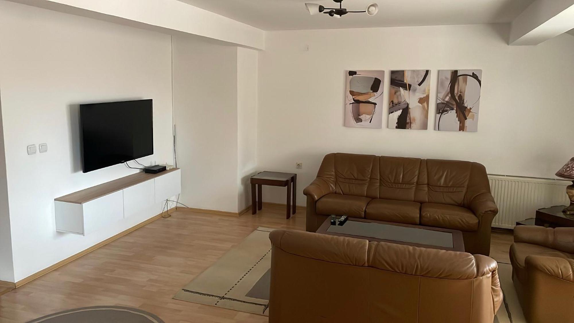 Bt Lux Apartment 2 スコピエ エクステリア 写真